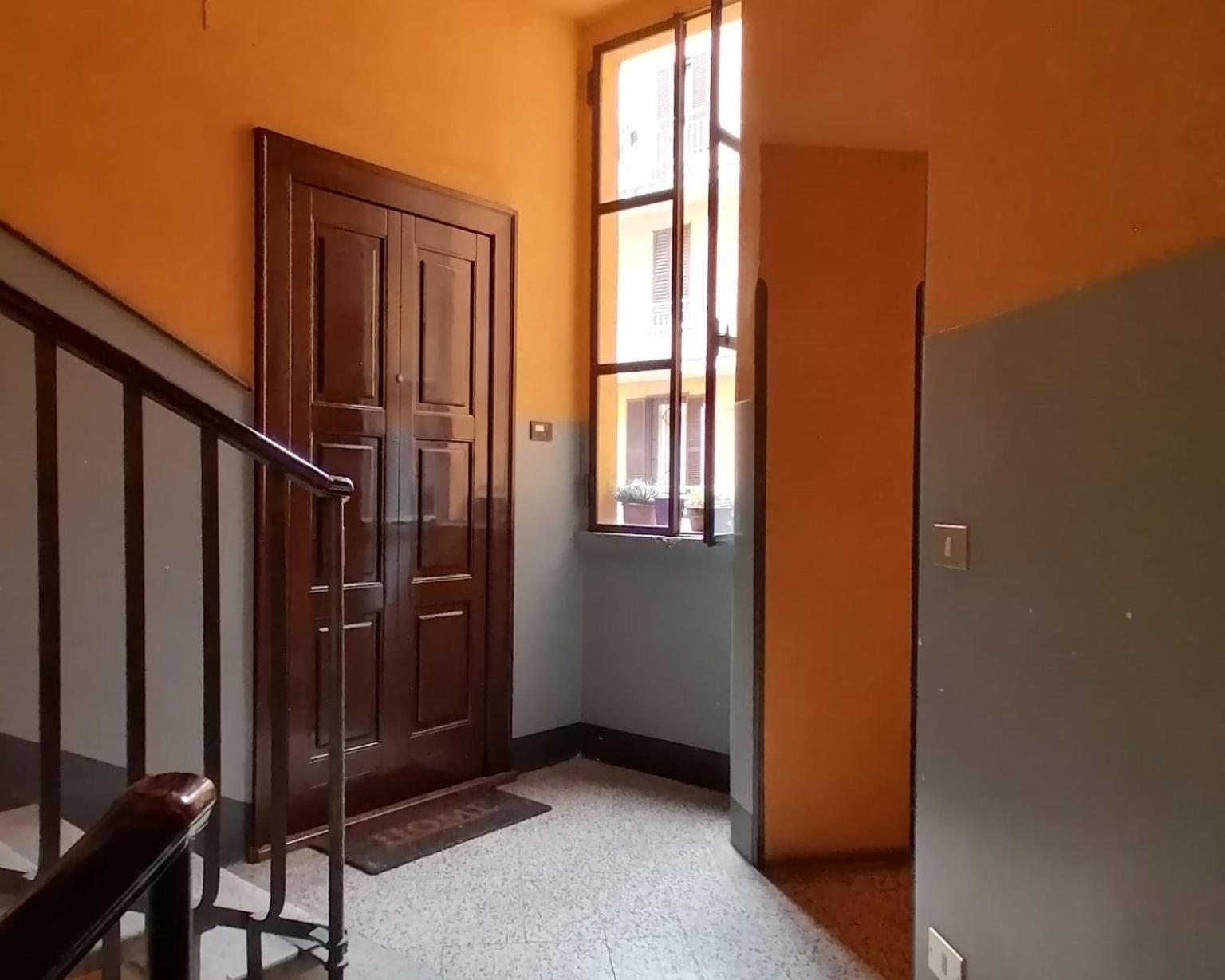 Apartament Casa Linda Sul Naviglio Mediolan Zewnętrze zdjęcie