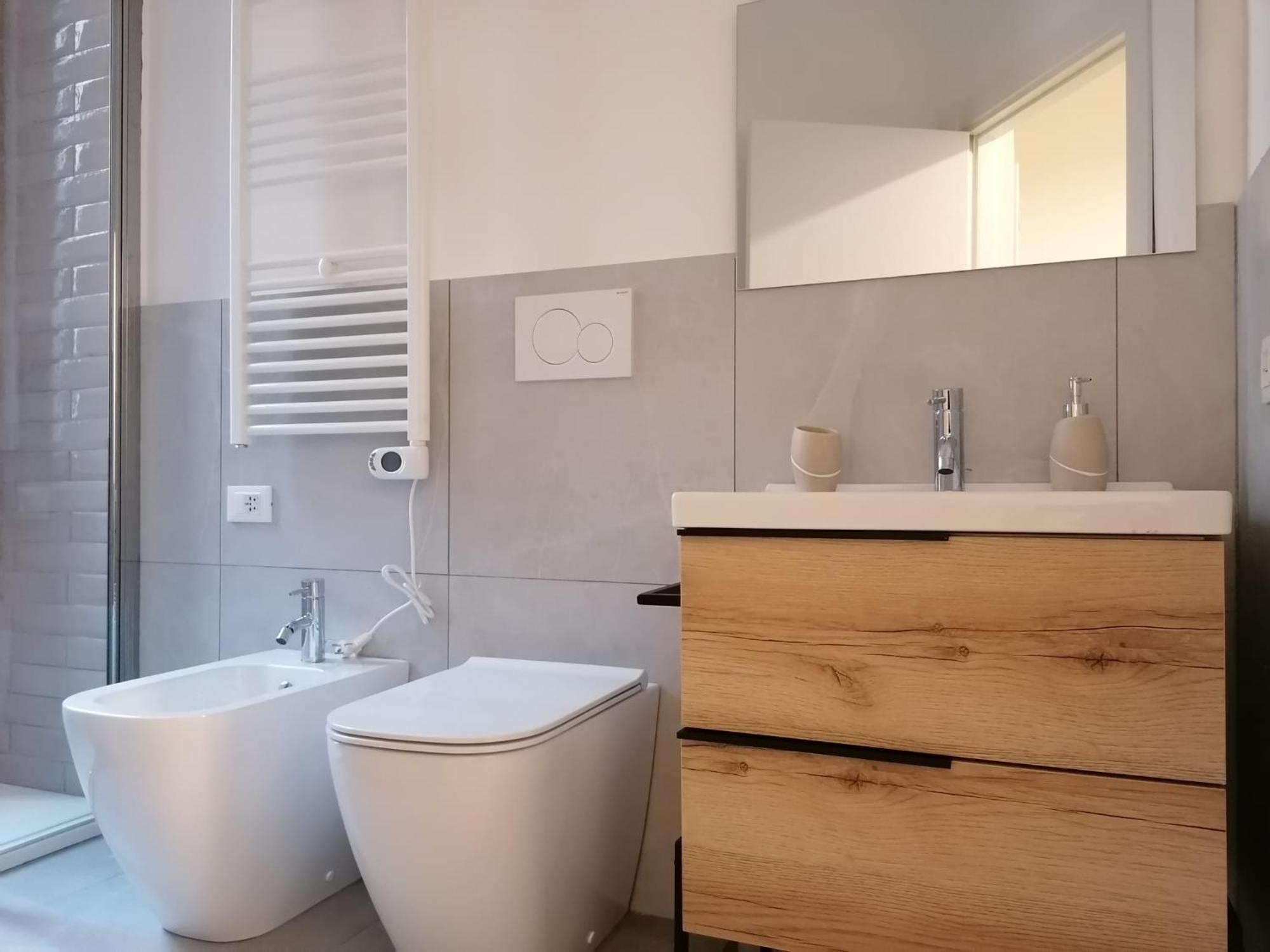 Apartament Casa Linda Sul Naviglio Mediolan Zewnętrze zdjęcie