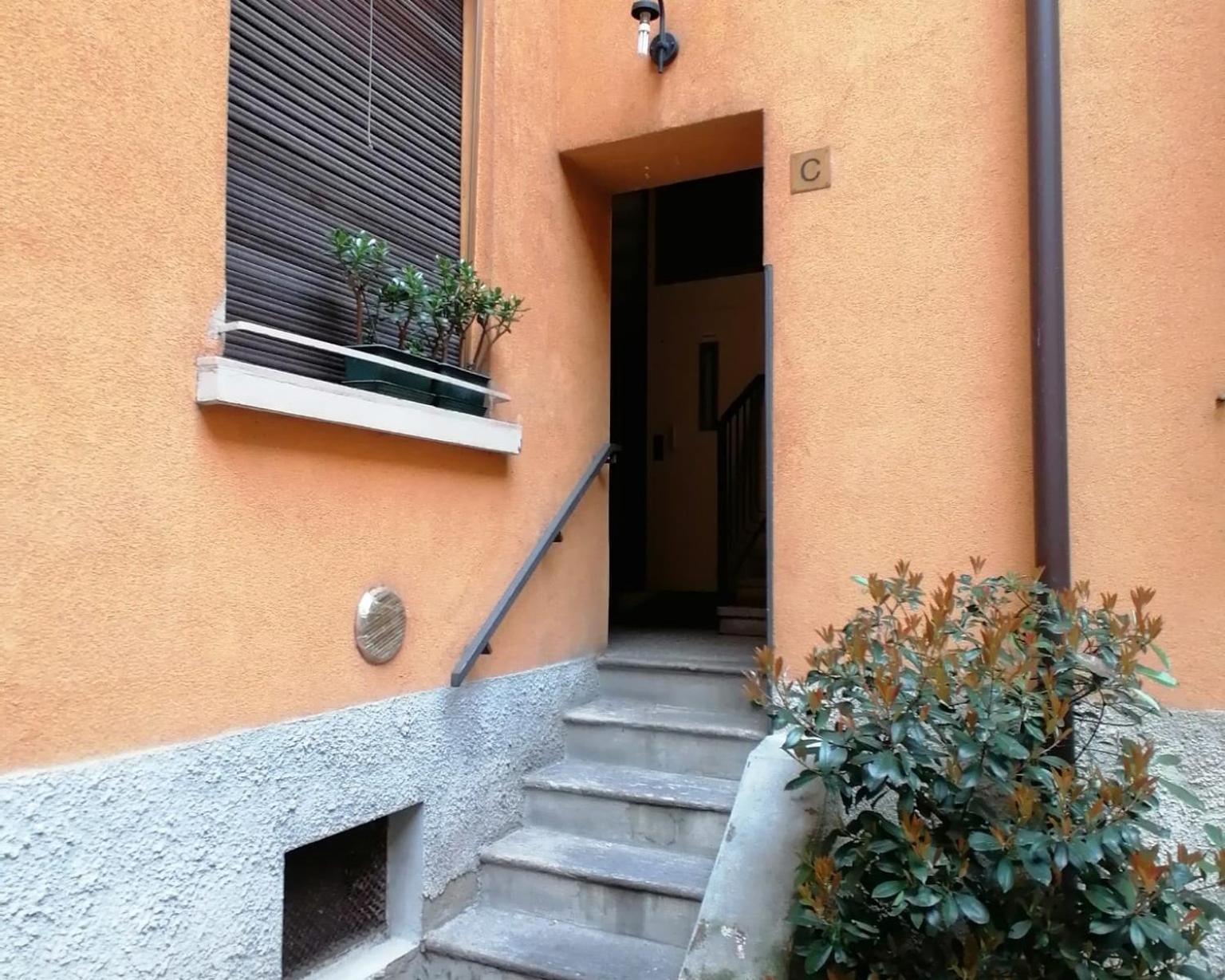 Apartament Casa Linda Sul Naviglio Mediolan Zewnętrze zdjęcie
