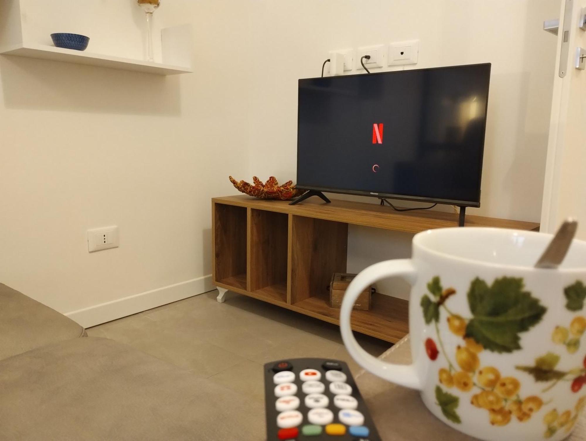 Apartament Casa Linda Sul Naviglio Mediolan Zewnętrze zdjęcie