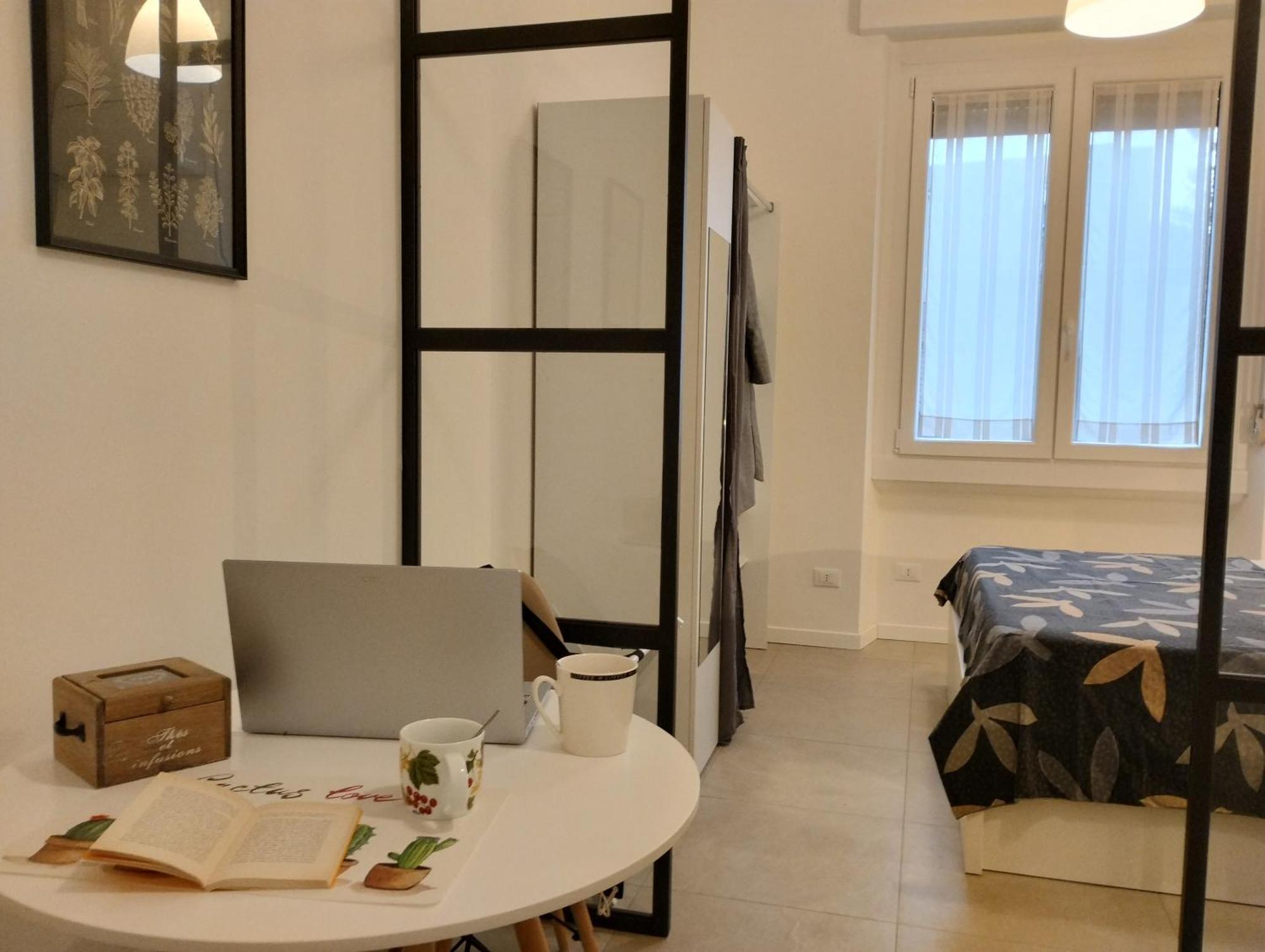 Apartament Casa Linda Sul Naviglio Mediolan Zewnętrze zdjęcie
