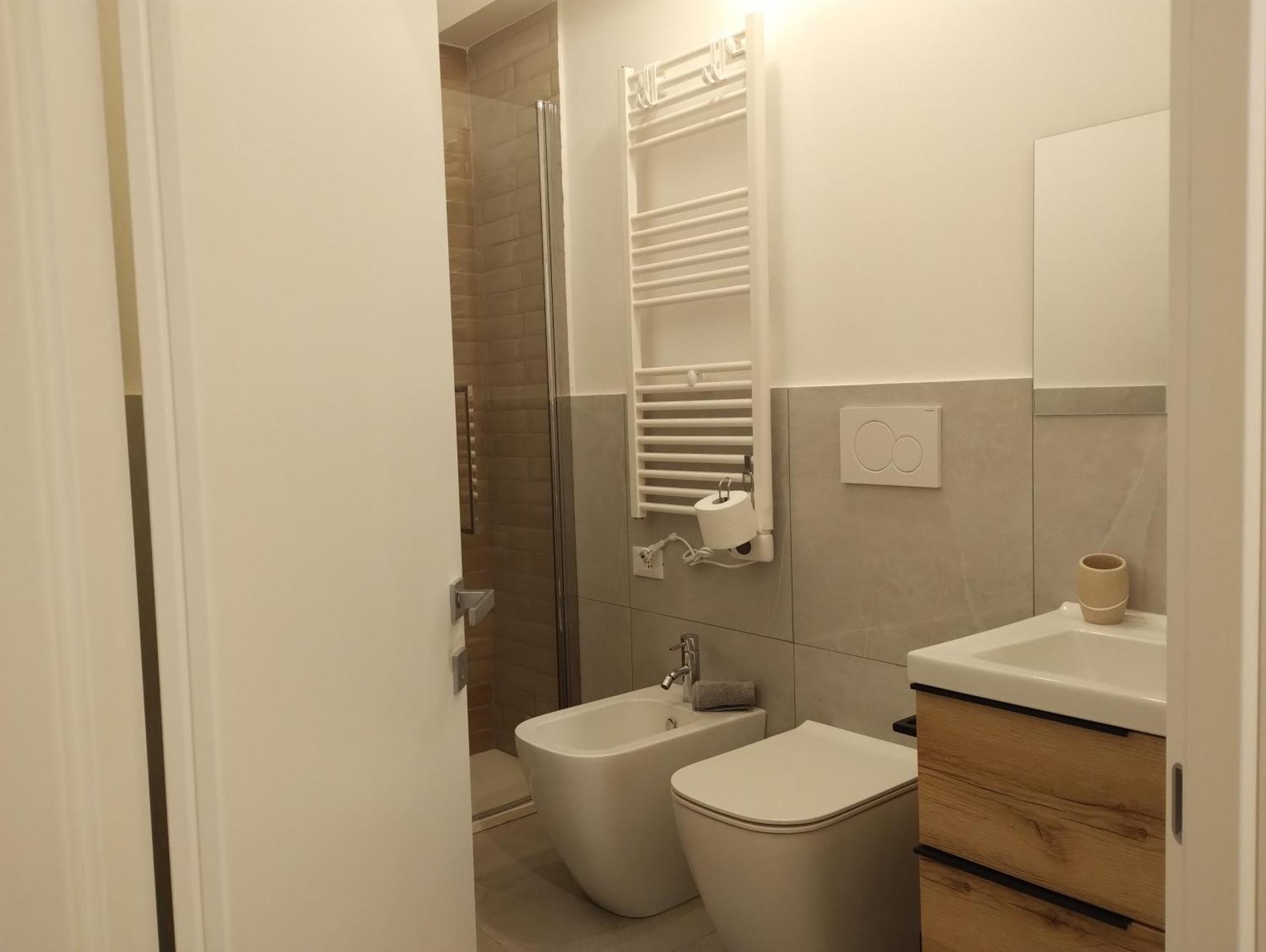 Apartament Casa Linda Sul Naviglio Mediolan Zewnętrze zdjęcie