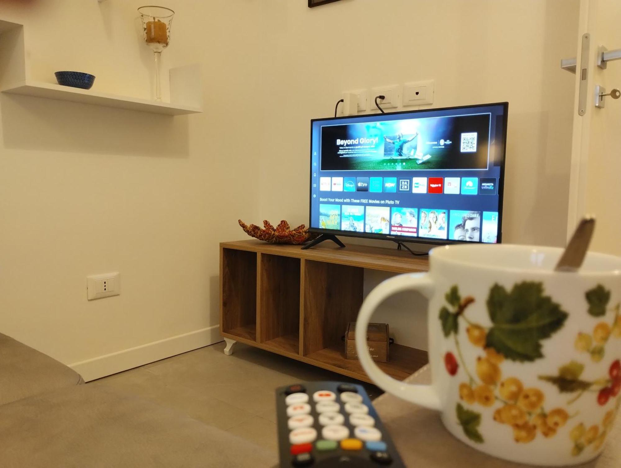 Apartament Casa Linda Sul Naviglio Mediolan Zewnętrze zdjęcie