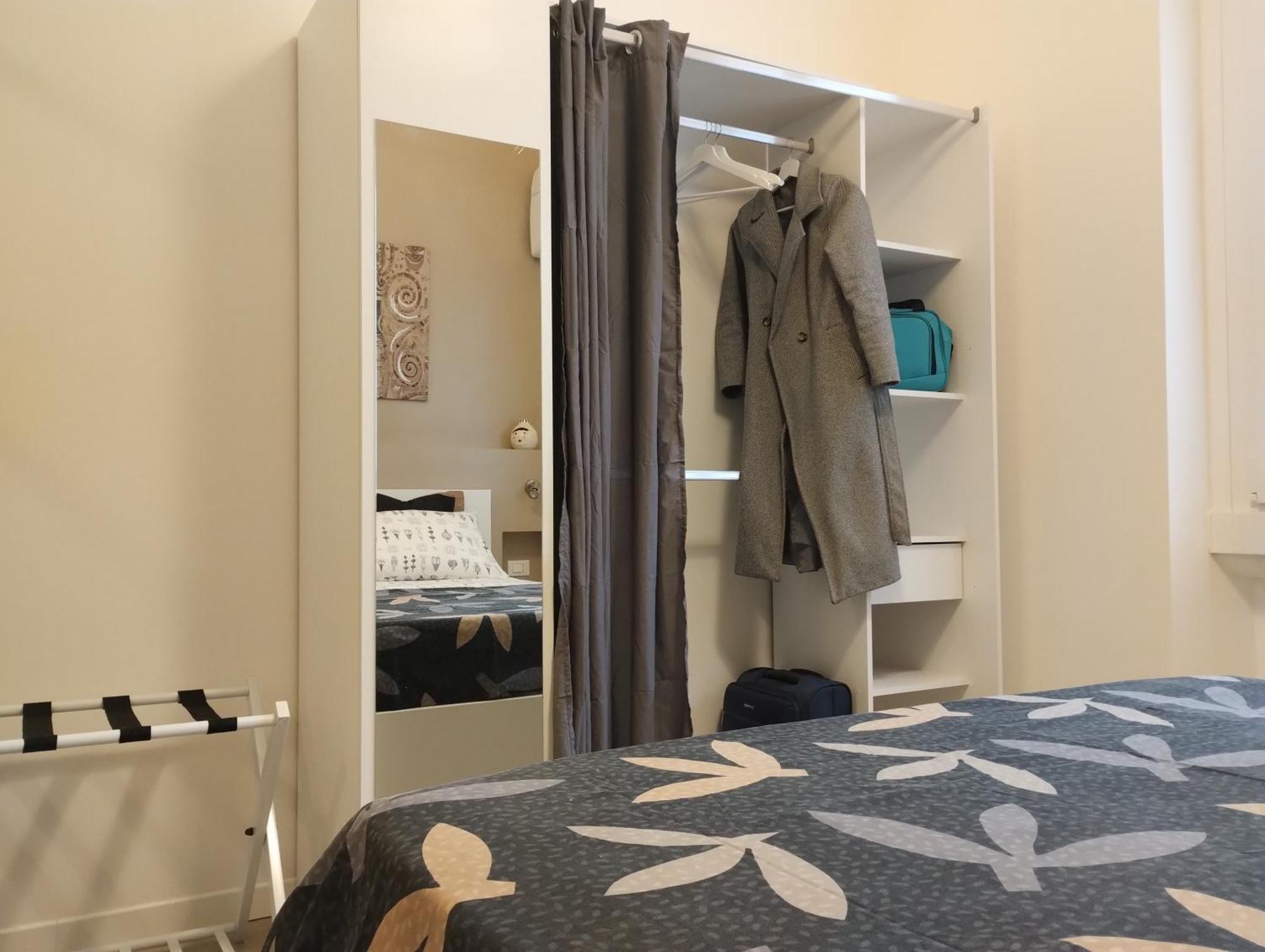 Apartament Casa Linda Sul Naviglio Mediolan Zewnętrze zdjęcie