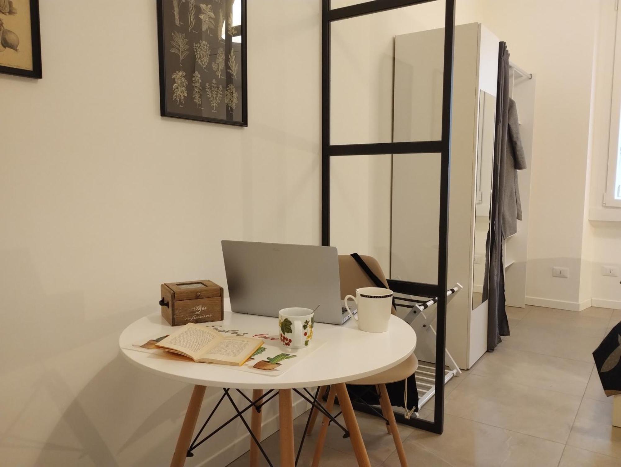 Apartament Casa Linda Sul Naviglio Mediolan Zewnętrze zdjęcie