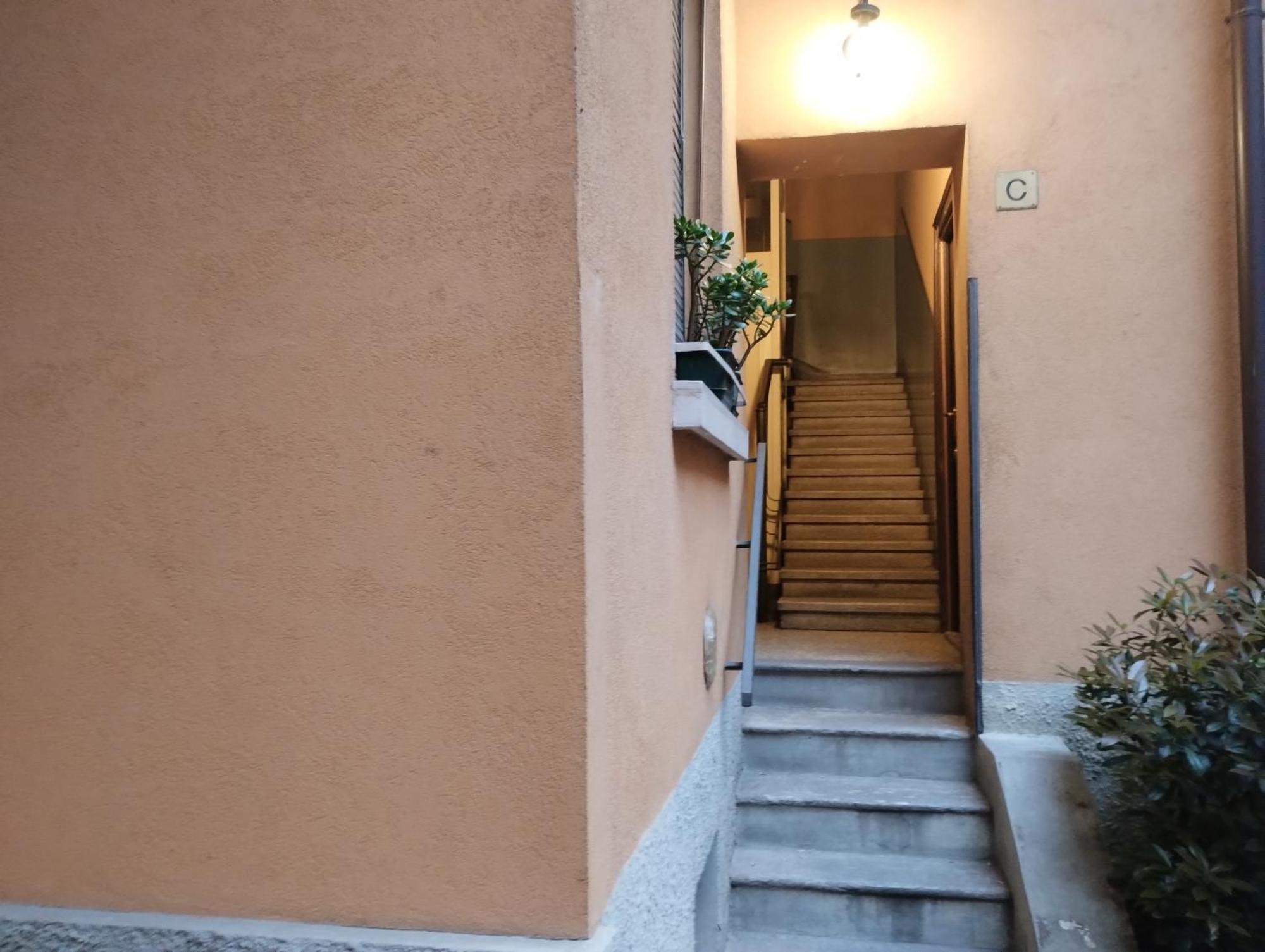 Apartament Casa Linda Sul Naviglio Mediolan Zewnętrze zdjęcie