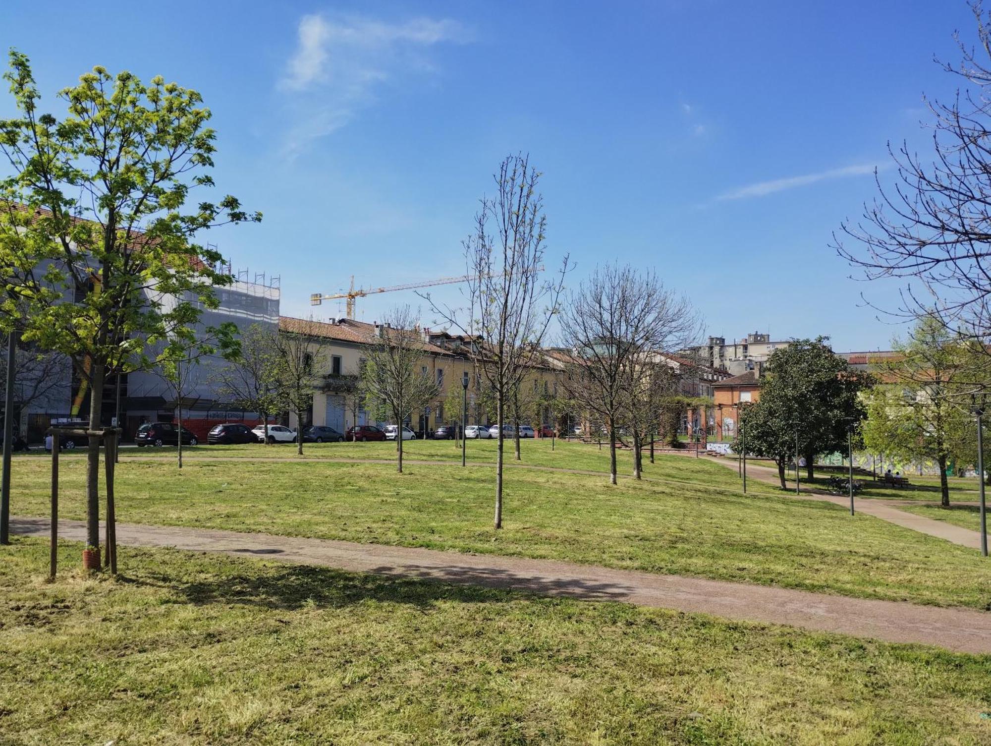 Apartament Casa Linda Sul Naviglio Mediolan Zewnętrze zdjęcie