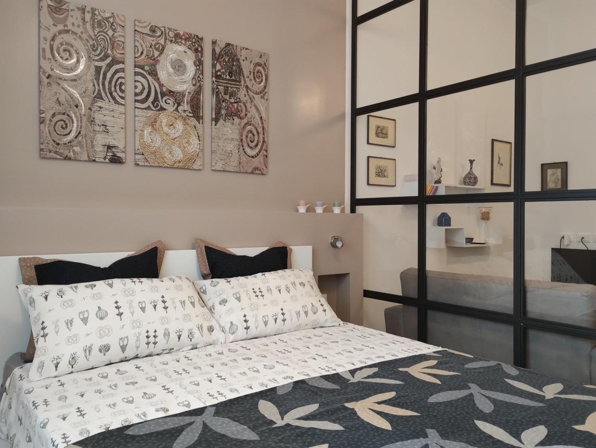 Apartament Casa Linda Sul Naviglio Mediolan Zewnętrze zdjęcie