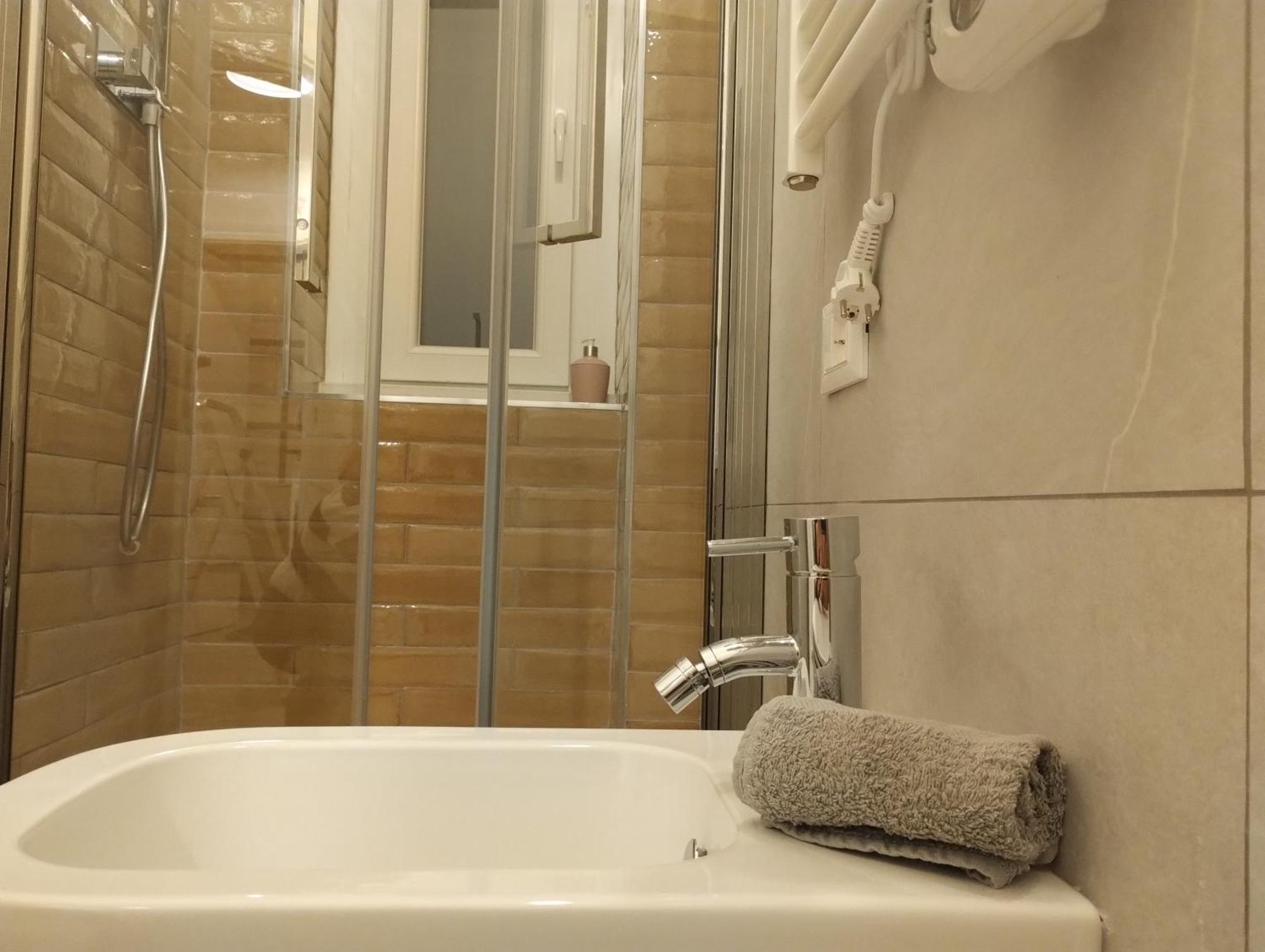 Apartament Casa Linda Sul Naviglio Mediolan Zewnętrze zdjęcie